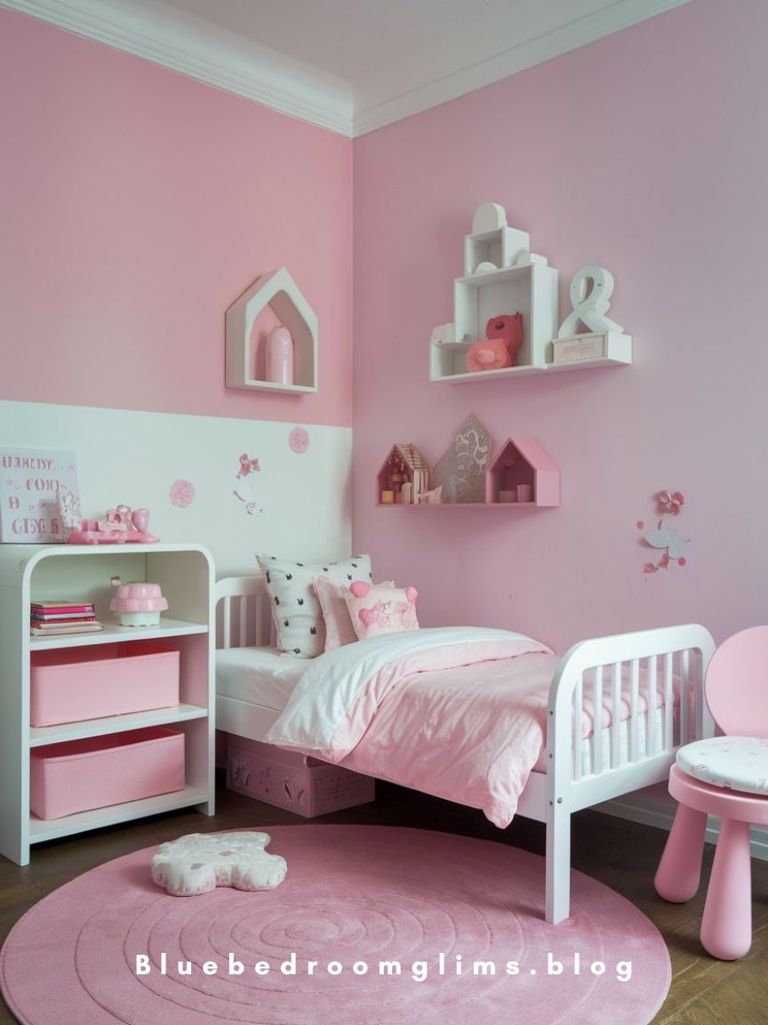 teen girl bedroom ideas