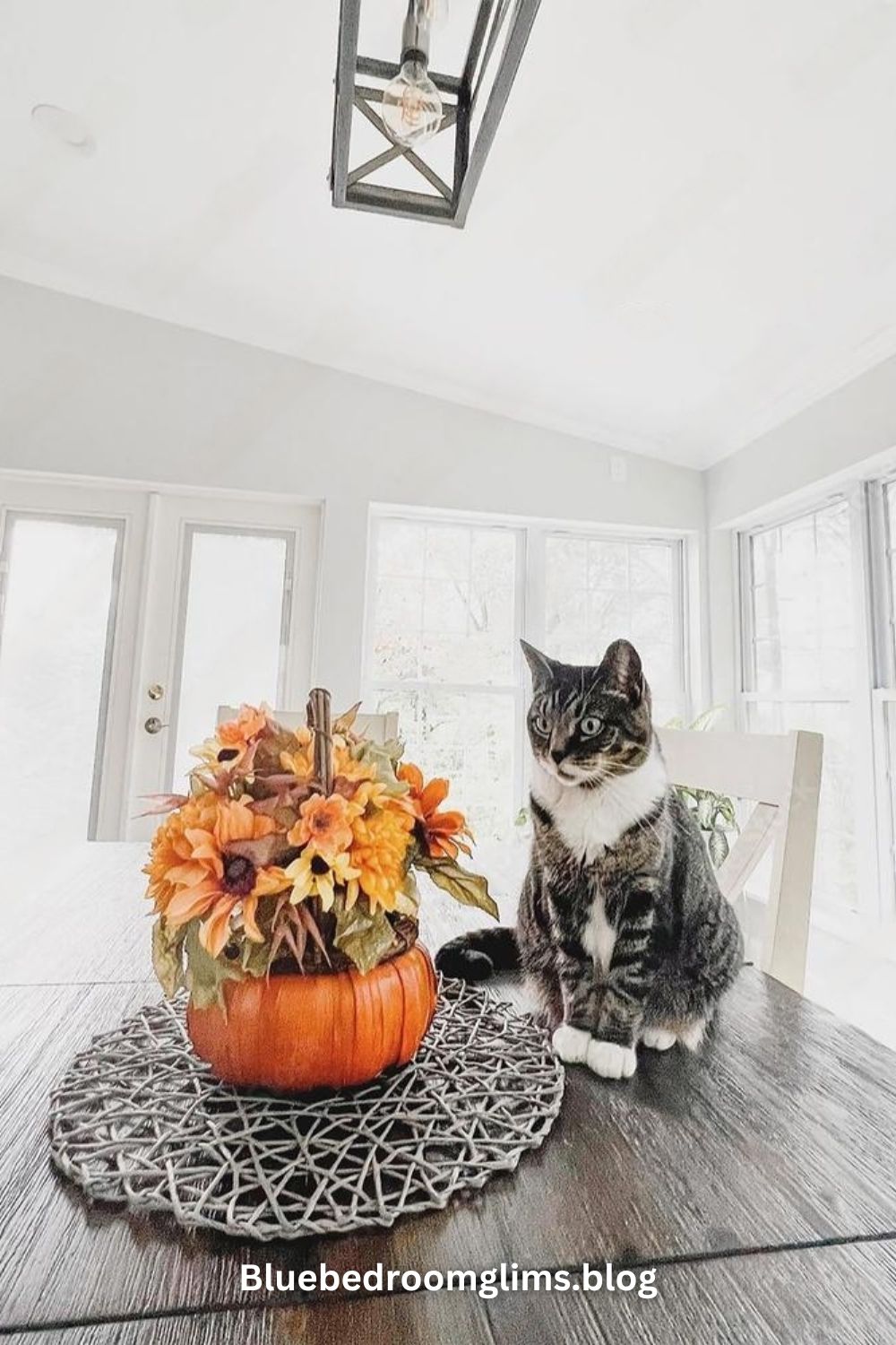 fall centerpiece ideas