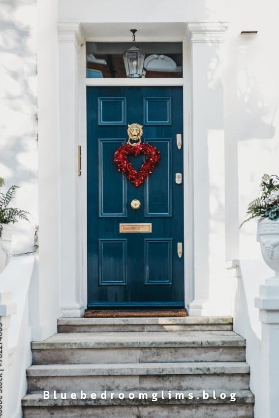 House Front Entrance Design