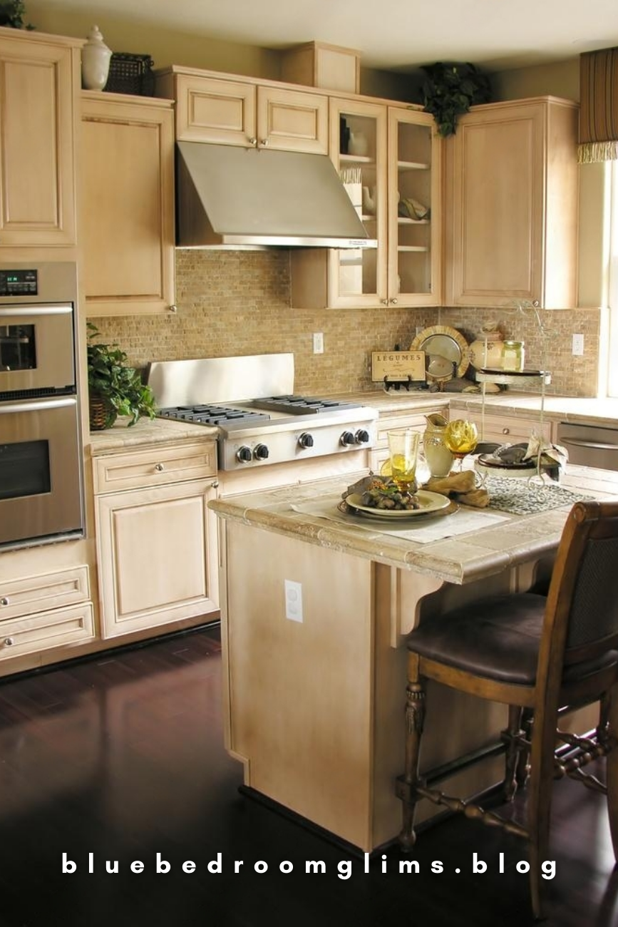 kitchen cabinet ideas