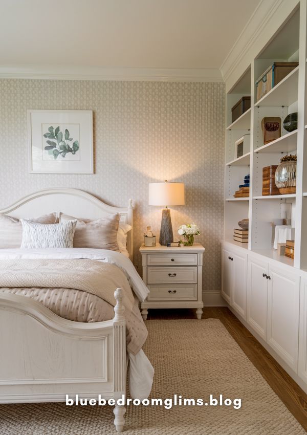 guest bedroom ideas